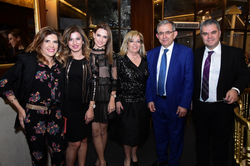 Chiyah Association Bienfaisance Annual Dinner